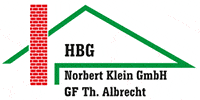 HBG Norbert Klein GmbH Logografik